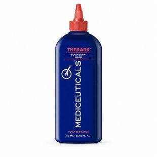 Заспокійливий догляд TheraRX 250 ml для подразненої шкіри голови та тіла 36963 фото