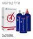 Набор против перхоти Mediceuticals Scalp Treatment Kit Dandruff 3х250 ml, уход за раздражённой кожей головы 36958 фото 2