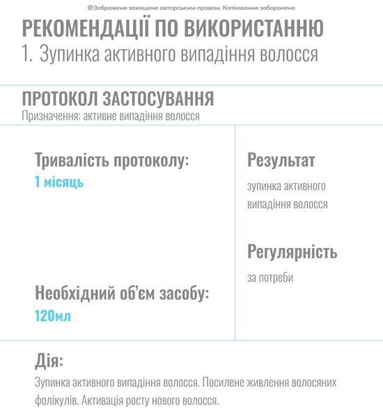 Charismo Dekohair Dekopill 60ml Лосьон для укрепления волос, инновационное средство для ежедневного ухода за волосами 36947 фото