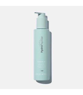 HydroPeptide Cleansing Gel 200 ml Очисний гель з ефектом тонізації для зняття макіяжу, демакіяж засіб глибокого очищення 36950 фото