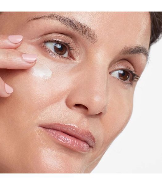 HydroPeptide Eye Authority крем 15 ml Інтенсивний ліфтинг-крем для повік, розгладжуючий крем проти морщин і набряків 36949 фото