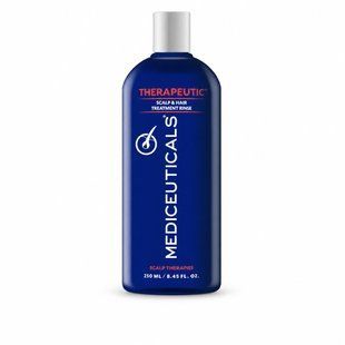 Кондиционер для волос и кожи головы Mediceuticals Therapeutic 250 мл успокаивающий, для нормализации&nbsp;рН-баланс 36970 фото
