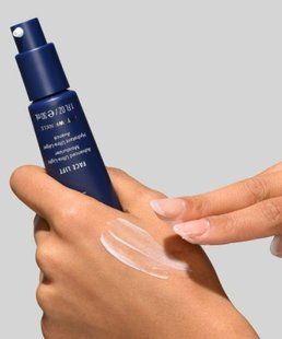 HydroPeptide&nbsp;Face Lift 30 мл Антивіковий зволожувальний крем для обличчя&nbsp;з підтягувальним ефектом&nbsp;для всіх типів шкіри 36987 фото