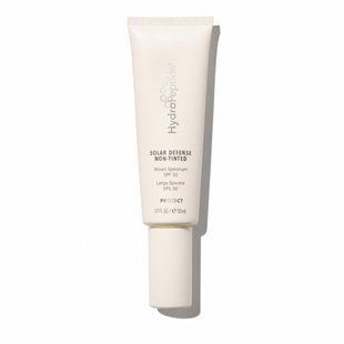 HydroPeptide Solar Defense SPF 50 Сонцезахисний крем без тону для обличчя від сонця зволожувальний з спф 50&nbsp;від UVA і UVB 36984 фото