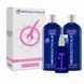 Набор для роста волос, женский&nbsp;(нормальные/тонкие волосы)&nbsp;Advanced Hair Restoration Kit, шампунь сыворотка кондиционер 36981 фото 1